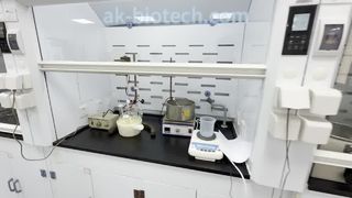 Tripéptido de cobre para el crecimiento del cabello y la curación de cicatrices