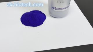 Tripéptido de cobre para una piel joven