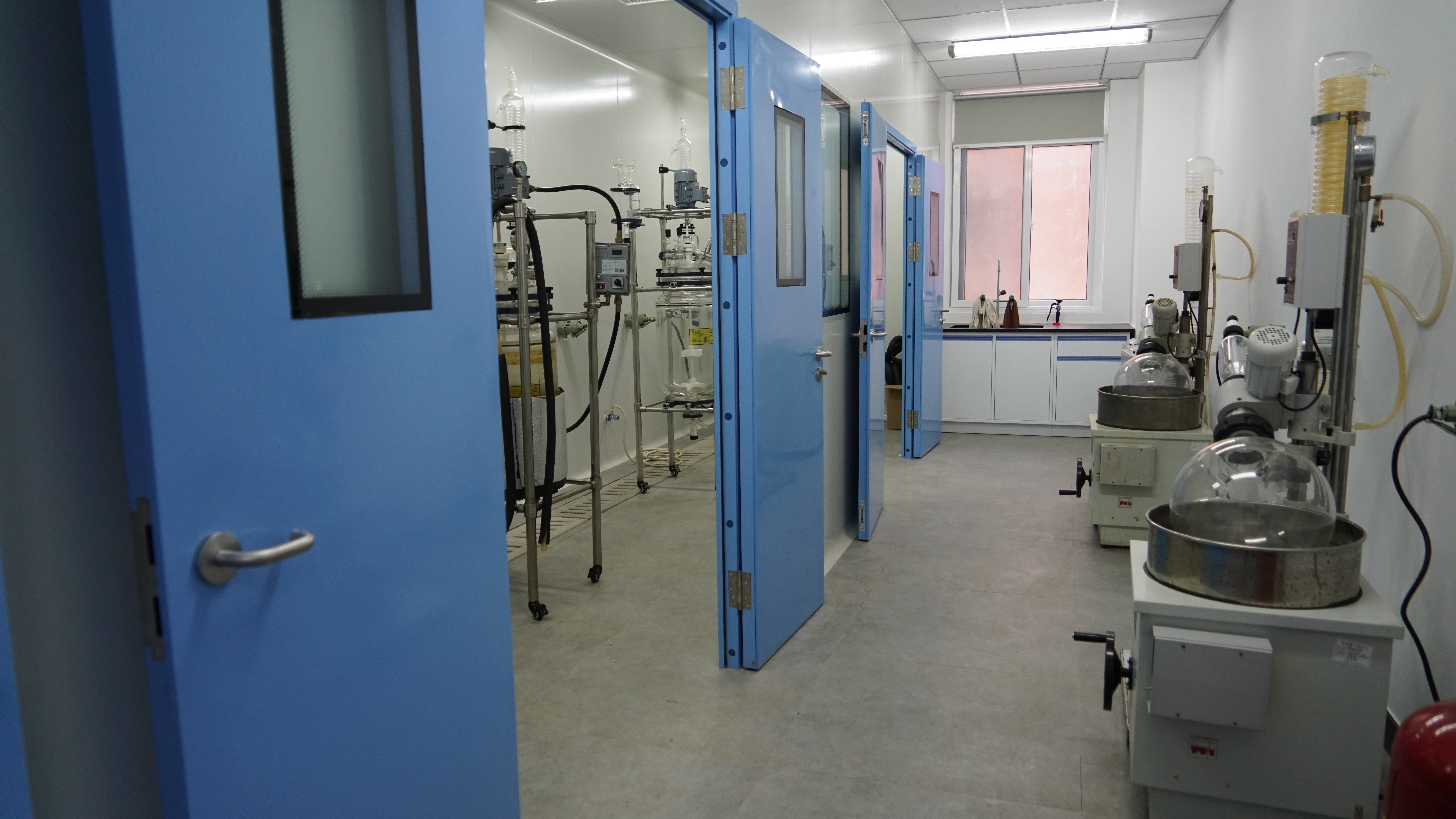 CHINA AK Biotech Co.,Ltd Perfil de la compañía
