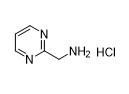 1-Pyrimidin-2-Ylmethanamine clorhidrato CAS No 372118-67-7 intermedios de los APIs