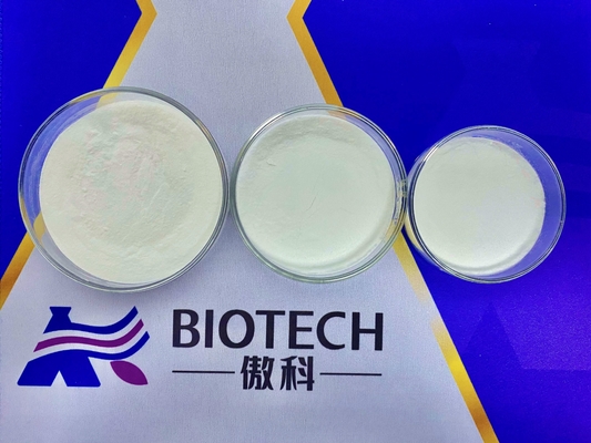 Pyrrolo [2,1-f] [1,2,4] triazin-4-amine CAS No 159326-68-8 para la pureza amarilla el 95% del polvo de los intermedios de Remdesivir
