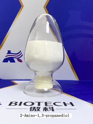 2 alcoholes amino amino Serinol CAS No de 1 3 propanediol 534-03-2