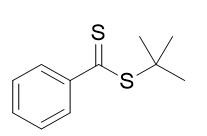 Cromatografía de quelatos metálicos Benzoditioato de terc-butilo Nº CAS 5925-55-3 C11H14S2 85 %