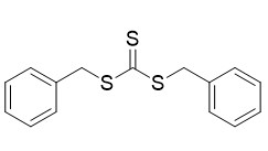 Sólido Blocky amarillo C15H14S3 de CAS 26504-29-0 el reactivo de la BALSA de Dibenzyl Carbonotrithioate