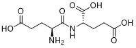 H-Glu-Glu-OH CAS No 3929-61-1 C10H16N2O7 el 95%