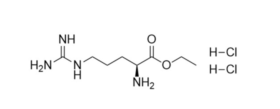 36589-29-4 Derivados de aminoácidos L-arginina éster etílico dihidrocloruro
