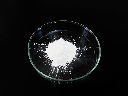 Aditivos cosméticos Lauroil lisina Cas 52315-75-0 para acondicionador de piel