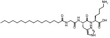 Pal-tripeptido-1 No CAS 147732-56-7 Aditivos cosméticos