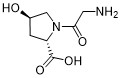H-Gly-Hyp-OH CAS no. 24587-32-4 Aditivos cosméticos