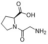 H-Gly-Pro-OH CAS no.704-15-4 Aditivos cosméticos