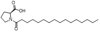 Palmitoyl-L-prolina CAS no. 59441-32-6 Aditivos cosméticos
