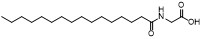 Palmitoylglicina CAS no 2441-41-0 Aditivos cosméticos