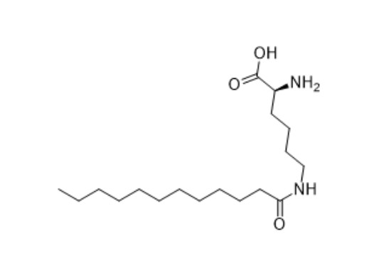 No 52315-75-0 Aditivos cosméticos Laruoyl lisina LL