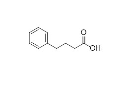 Ácido 4-fenilbutírico CAS 1821-12-1 Polvo blanco de alta pureza
