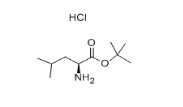 L-Leucina Tert-butyl Ester Hydrochloride,2748-02-9 Polvo blanco o casi blanco, pureza del 98%, alta pureza para uso farmacéutico