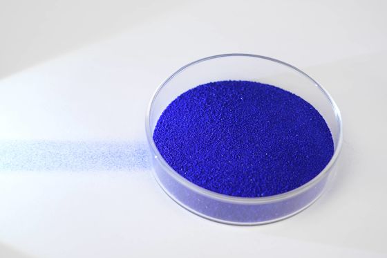 Mejorar la textura de la piel con el tripeptido de cobre CAS 89030-95-5 98% de pureza