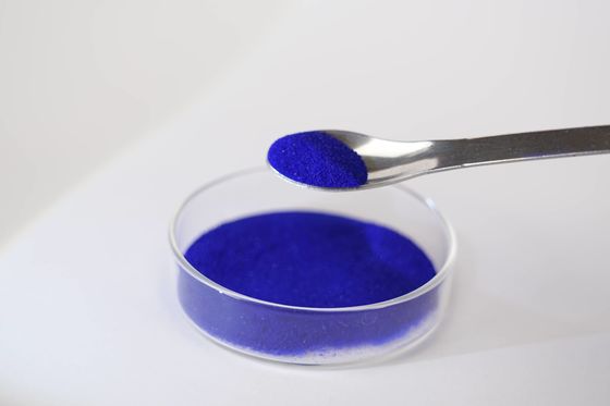 Tripeptido de cobre de alta pureza HAc CAS no 72957-37-0 300801-03-0