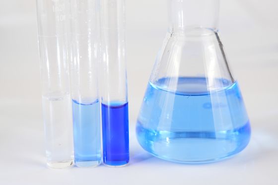 solución de péptido de cobre azul CAS 89030-95-5