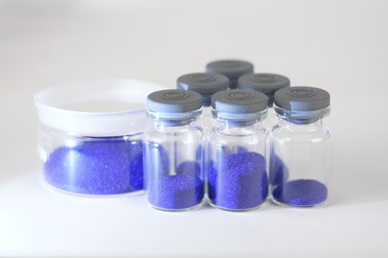 Tripeptido de cobre CAS 89030-95-5