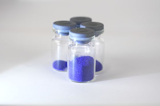 Polvo blanco Tripeptídeo-1 CAS 72957-37-0 Ingrediente antienvejecimiento eficaz