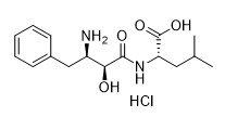 Clorhidrato blanco el 99% CAS 65391-42-6 de Ubenimex del polvo