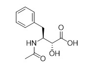 3-Ac- (2R, 3S) - AHPA para las impurezas de la pureza el 95% del ubenimex