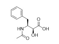 3-Ac- (2S, 3S) - AHPA para las impurezas de la pureza el 95% del ubenimex