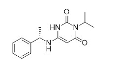 Polvo blanco de Mavacamten CAS No 1642288-47-8 de los intermedios de los APIs MYK-461