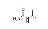 Intermedios 1-Isopropylurea CAS No de los APIs 691-60-1 para los intermedios de Mavacamten