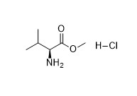 Derivados H-L-Val-OMe.HCl CAS No del aminoácido 6306-52-1 para la pureza blanca el 99% del polvo de los derivados de los aminoácidos