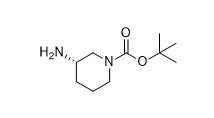 No CAS 216854-23-8 Compuesto heterocíclico S 3 Amino 1 N Boc