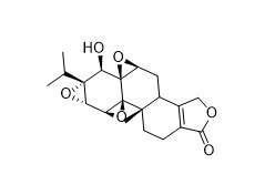 Polvo blanco de los intermedios C20H24O6 Tripterygium 38748-32-2 de los APIs de Triptolide