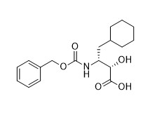Carbonyl ácido butanóico C18H25NO5 amino del COA 2S 3R Phenylmethoxy de los intermedios de los APIs
