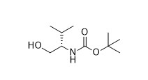 Alcoholes amino CAS No de Boc Valinol 79069-14-0 C10H21NO3