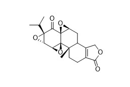 Triptónido en polvo de color blanco a blanco opaco, número CAS 38647-11-9