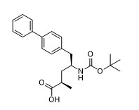 Ácido (2R,4S)-5-([1,1'-bifenil]-4-il)-4-((terc-butoxicarbonil)amino)-2-metilpentanoico