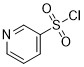 3-Pyridinesulfonyl cloruro CAS 16133-25-8 descolorido a la pureza líquida amarilla clara el 99% C28H34O15