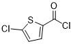 5-Chlorothiophene-2-carbonyl cloruro CAS No. 42518-98-9 pureza líquida aceitosa descolorida el 99% de C5H2Cl2OS