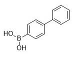 [1,1' - bifenil] - 4-Ylboronic CAS ácido 5122-94-1 sustancias químicas electrónicas de la pureza el 98%