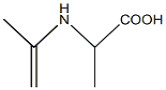 Derivados de aminoácidos N-acetil-L-alanina CAS.97-69-8 C5H9NO3 polvo blanco