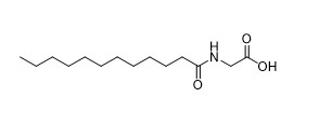 Lauryol Glycine CAS no 7596-88-5 Aditivos cosméticos en polvo blanco a blanco
