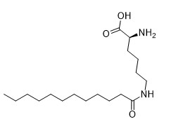 CAS No 52315-75-0 añadidos cosméticos N Lauroyl L polvo blanco el 95% de la lisina