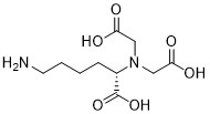 El 97% N, (carboximetil) - polvo blanco de CAS No 113231-05-3 de la L-lisina N-Bis