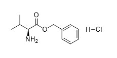 H-Val-OBzl.HCl CAS No 2462-34-2 para la pureza blanca el 98% del polvo de los derivados de los aminoácidos