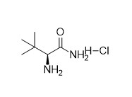 H-Tle-NH2.HCl CAS No 75158-12-2 para los derivados de los aminoácidos blancos a la pureza grisácea el 98% del polvo