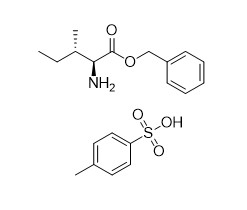 H-IlE-OBzl·Tos CAS No 16652-75-8 Para derivados de aminoácidos Polvo blanco Pureza 98%