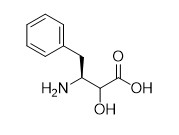(2RS, 3S) - AHPA CAS No 209173-80-8 para las impurezas de la pureza blanca el 98% del polvo del ubenimex