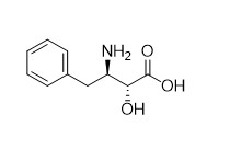 (2R, 3R) - AHPA CAS No 62023-61-4 para las impurezas de la pureza blanca el 98% del polvo del ubenimex