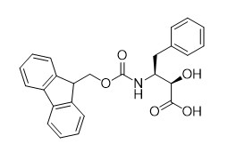 Intermedios Fmoc- (2R, 3S) de los APIs - AHPA CAS No 654060-49-8 para las impurezas de la pureza blanca el 98% del polvo de Ubenimex