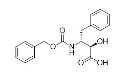 Z de los intermedios de los APIs (2R, 3R) - AHPA CAS No 62023-58-9 para las impurezas de la pureza blanca el 98% del polvo de Ubenimex